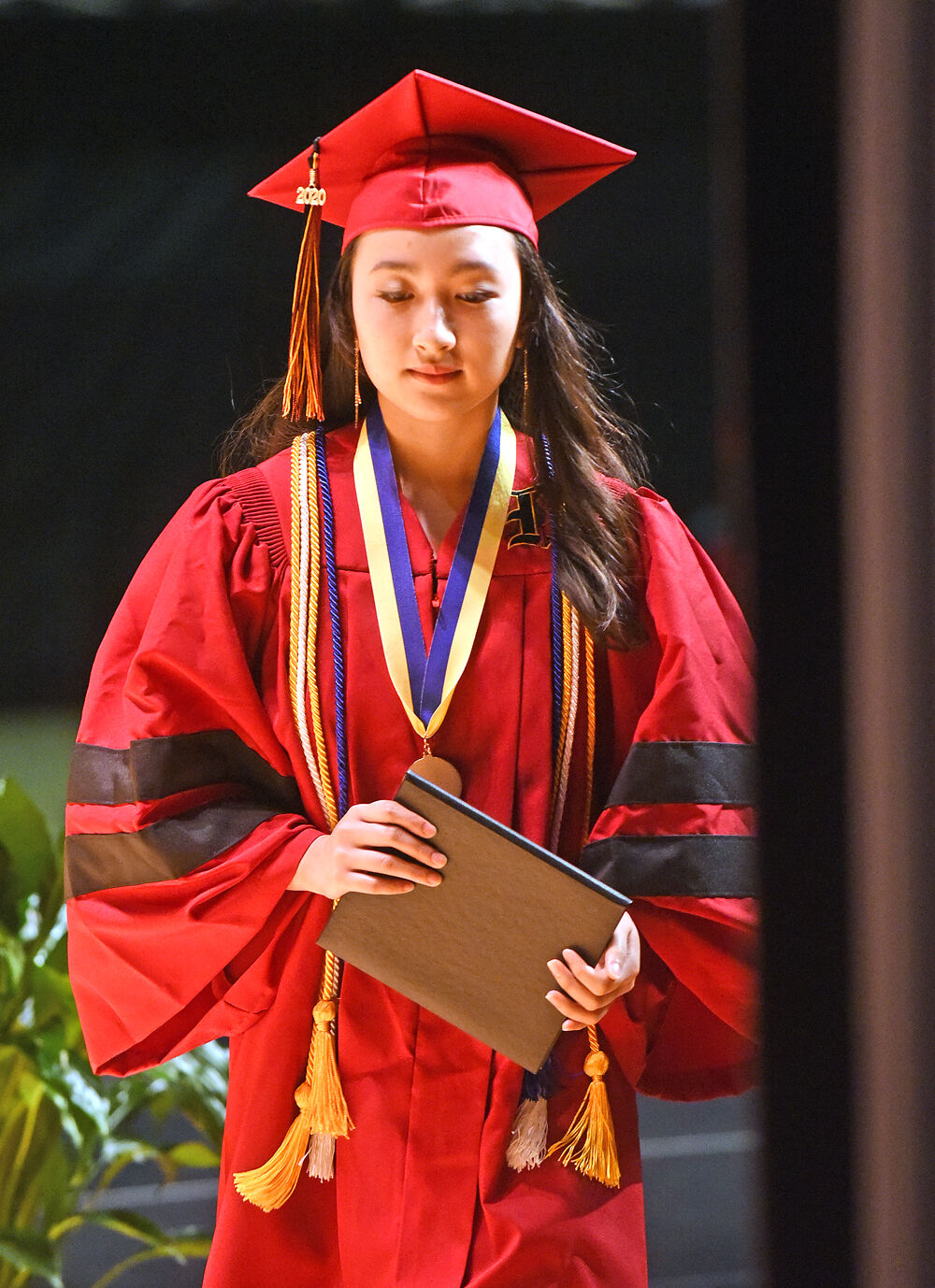 Dothan High School Graduation 2020